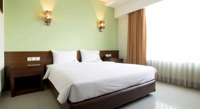 RedDoorz @ Slipi, Забронировать Отель Отели Джакарты 3 звезды, рядом с Wisma 77, 3*