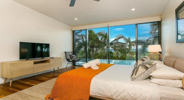 Kiah Beach House
