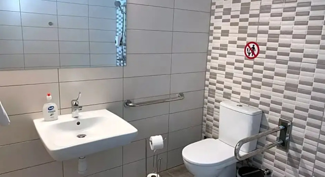 Apartmá La Veranda Hotel