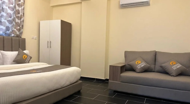 Номер Standard Cereno Homes Accra