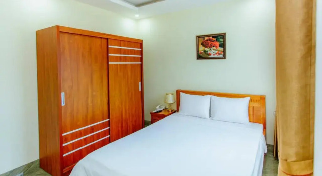 Двухместный номер Superior Lan Tuong Hotel