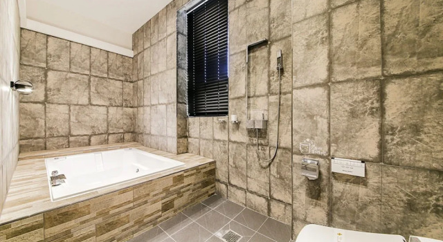 Habitación Superior Wonju City Hotel HYEOKSIN