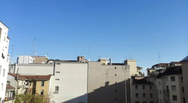 Studio Flat - Palestrina 34