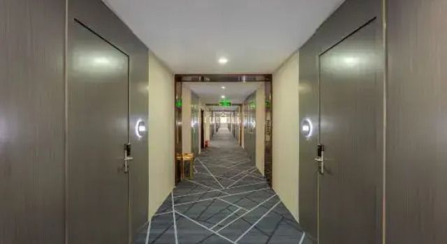 Yuhuai International Hotel, Rezervovat Hotel Xinxiang Henan