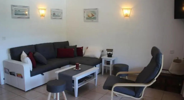 Résidence Gascogne \ appartement 116, Забронировать Апартаменты/квартира Отели Côte landaise с бассейном, Бассейн