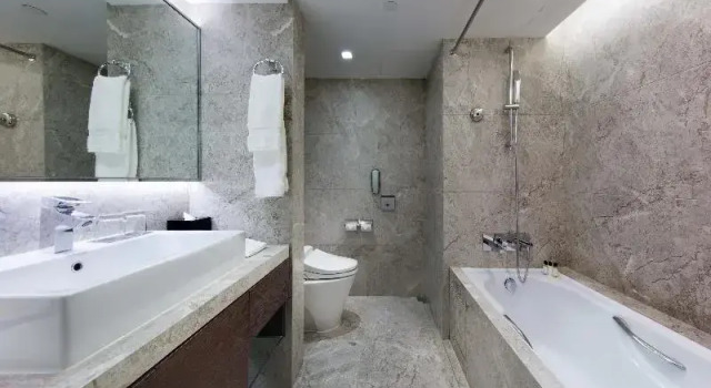 Двухместный номер Superior New World Millennium Hong Kong Hotel