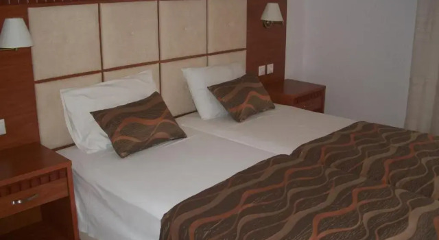 Студия Hotel Filoxenia