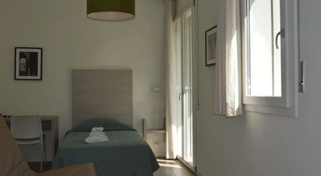 Одноместный номер Standard Hotel Riva e Mare