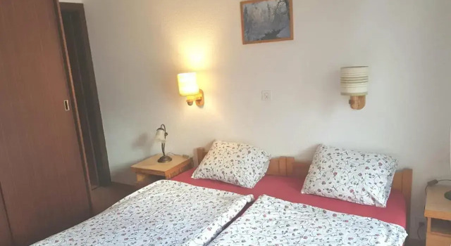 Appt 6-8 pers Torgon Portes du Soleil, Boek Hotel Vionnaz Wallis