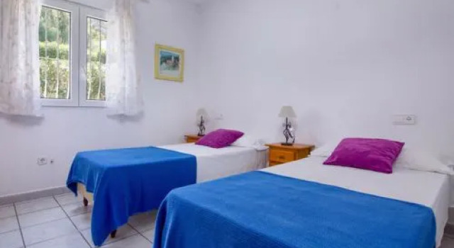 House Macando Denia