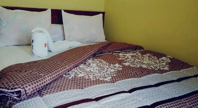 Номер Standard FIFAWIND HOTEL