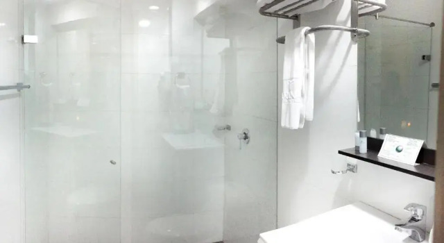 Двухместный номер Superior Varanasi Hotel Boutique Aeropuerto
