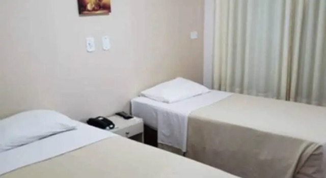 Двухместный номер Standard Hotel Londri Star