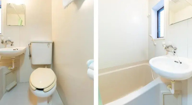 Номер Standard Tabist Motodai Business Hotel Kanonji