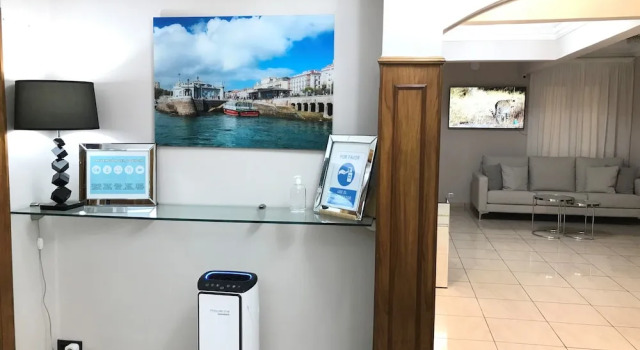 Hostal La Mexicana