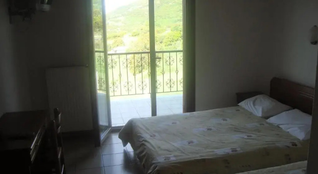 Номер Standard Guesthouse Arsenis