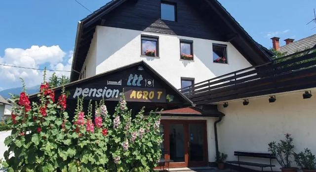 Penzion TTT, Забронировать Отель Отели Гореньска 3 звезды, 3*