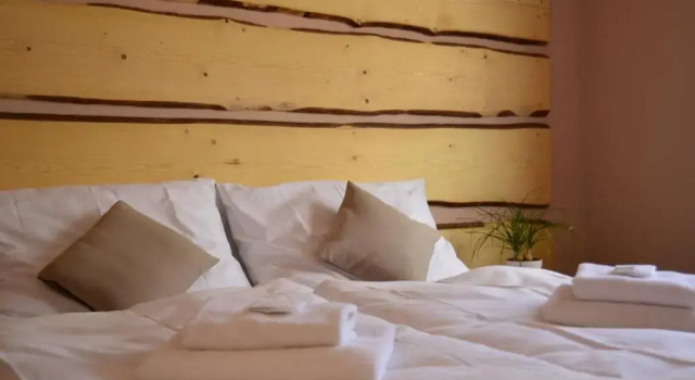 Двухместный номер Standard Hotel Obzor