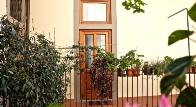 Апартаменты Faenza Novella