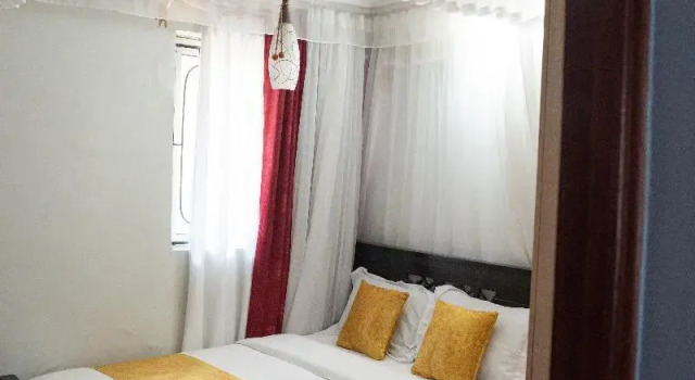 Номер Classic Kings Guest House
