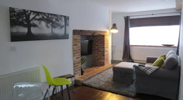 Village Apartments Norwich, Varaa Huoneisto Asunnot kohteessa Merseyside, Huoneisto