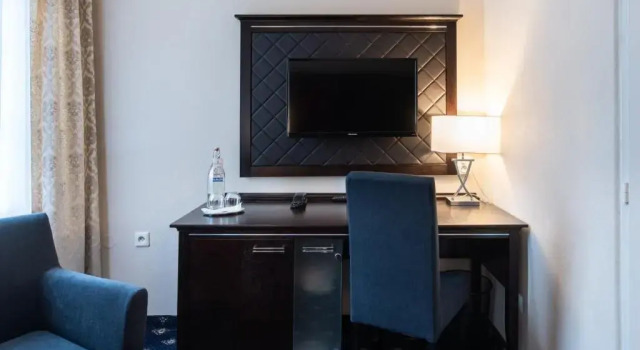 Номер Superior Pytloun Old Armoury Hotel Prague, Stará Zbrojnice