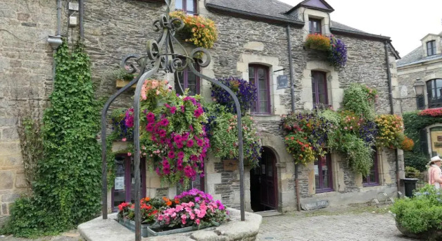 Villa pecheur, Rezerwuj Willa  