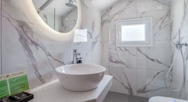 Номер Standard Hotel Aggelos Kefalonia