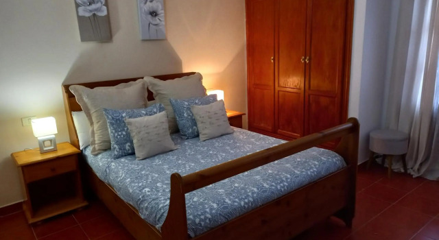 Casa Ramos, Prenota Hotel Arrecife 