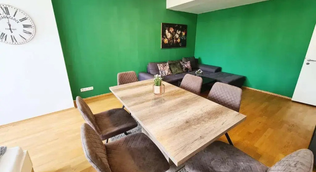 Apartments Langenfeld