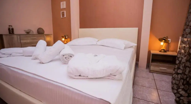 Апартаменты Цокольный этаж Magdalenes Premium Apartments
