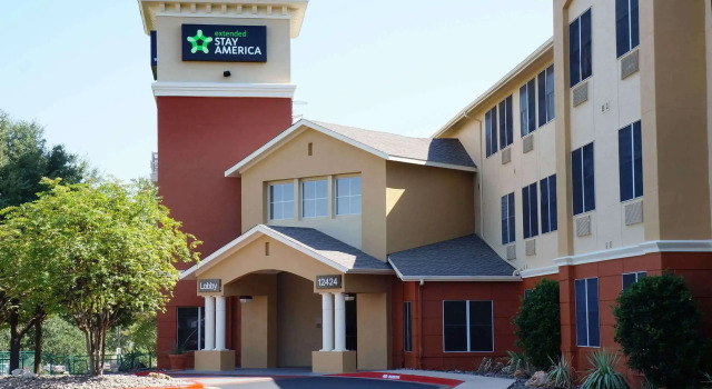 Extended Stay America Suites - Austin - Northwest - Research Park, Réserver Hôtel Austin Région métropolitaine d'Austin