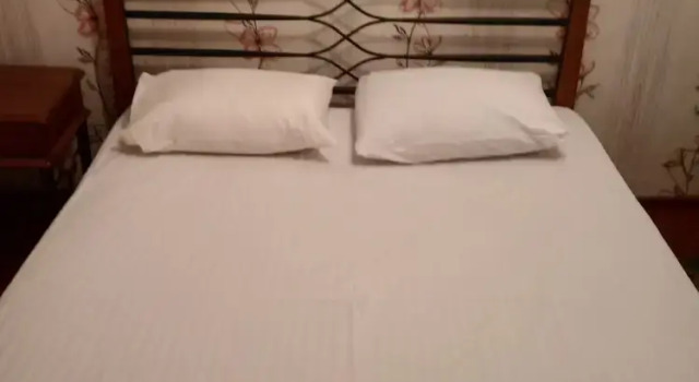 Deluxe room Kok-Tobe Almaty Hotel