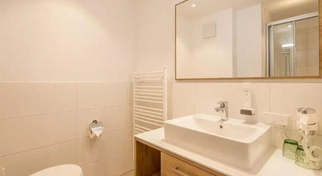 Семейный номер Standard Hotel & Restaurant Rupertigau
