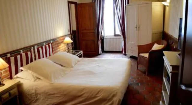 la Maison d'Odette et Daniel, Book Hotel SPA-hoteller i Cantal, SPA