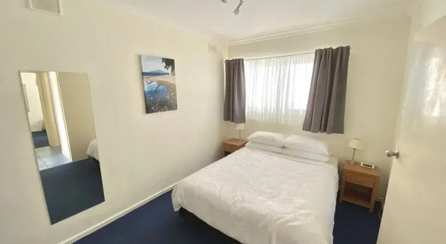 Esplanade Apartments at West Beach, Book Lejlighed Port Adelaide 