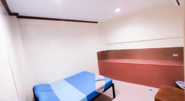 Yasul Building, Prenota Hotel Hotel a Western Visayas con parcheggio, Parcheggio