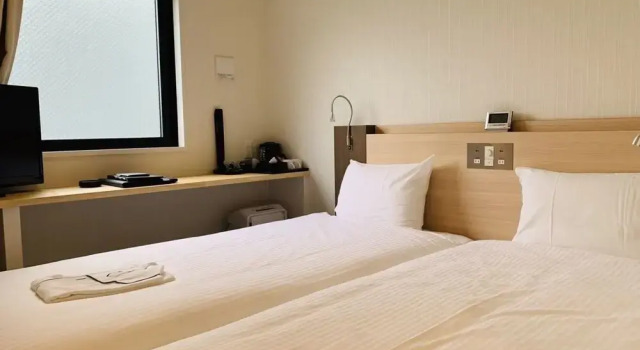 Toyotomi Inn Nambakozu, Забронировать Отель Отели Осаки 3 звезды, рядом с Ooejinja Shrine, 3*