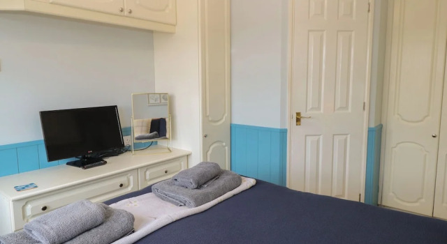 Seaward, Boek Vakantiehuis Hotels in Norfolk met parkeren, Parkeren