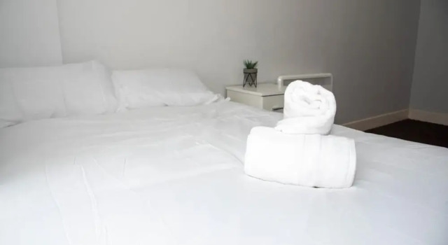 5 Double Bedroom Apartment in The City Centre, Varaa Huoneisto Asunnot kohteessa Merseyside, Huoneisto