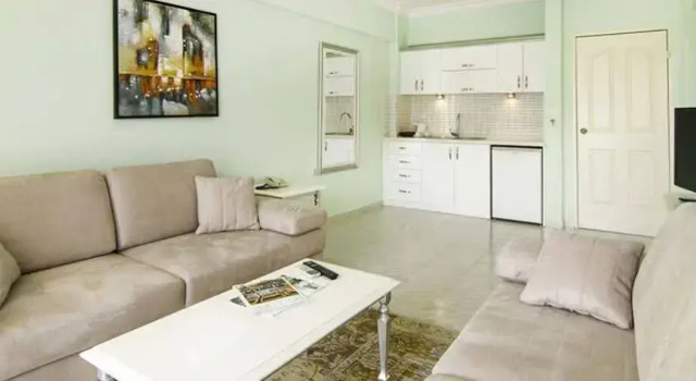 Peninsula Pineclub Boutique Hotel, Rezerwuj Boutique Hotel Hotele butikowe w Kusadası, Boutique Hotel