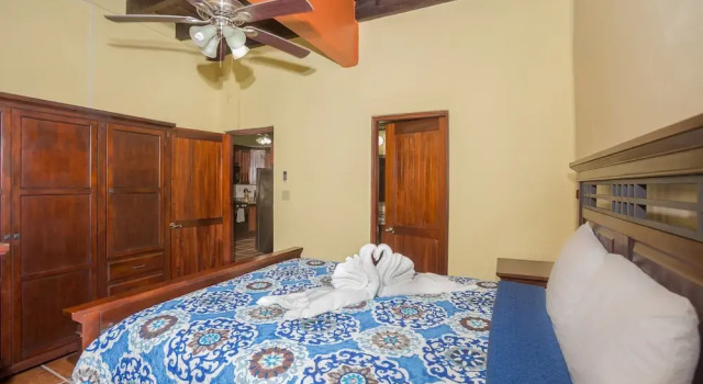 Апартаменты Caribbean Breeze 6b 2 Bedroom Condo by RedAwning
