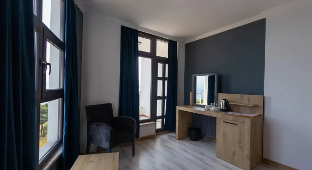 Номер Classic Sunrise Hotel