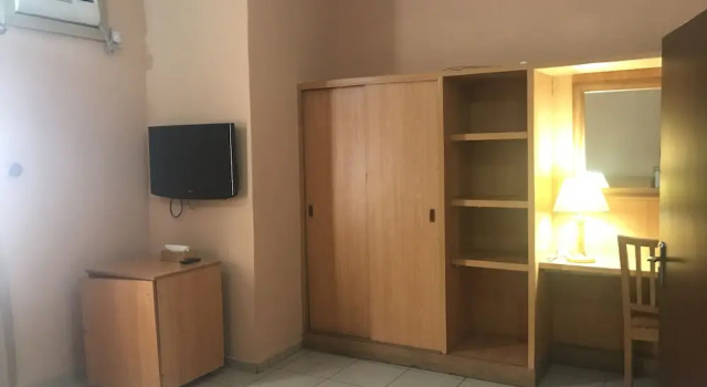 Habitación De ejecutivo Gold Value Hotels