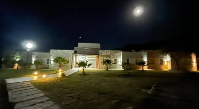 Апартаменты Deluxe Parque Los Nogales Apart Hotel