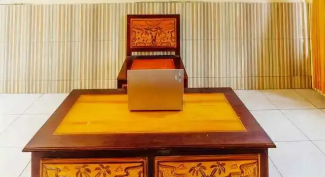 SPOT ON 91615 Arumba Guest House Syariah