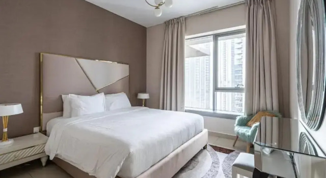 Bellavista - Glamorous - 2Bedroom 29BLVD