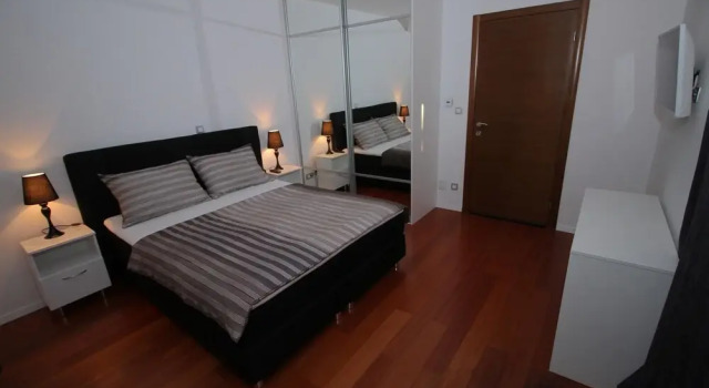 Villa With 4 Bedrooms in Primošten, With Wonderful sea View, Private P, Забронировать Вилла Примоштен Шибеник