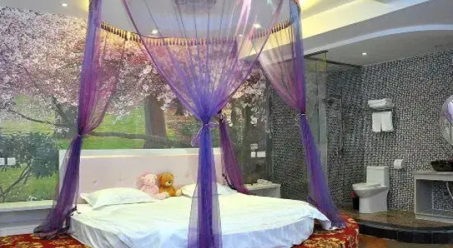 South Jingyuan Express Hotel