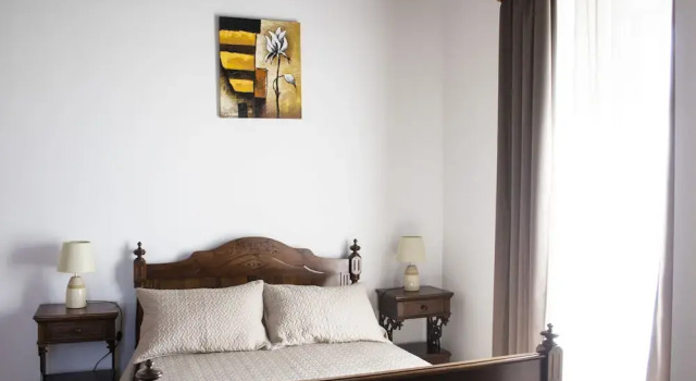 Casa Lagar de Pedra T3, Réserver Appartement Appartements à Guadalupe, Appartement